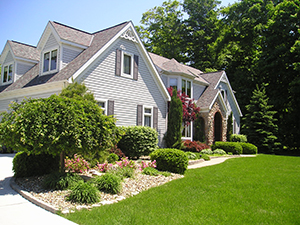 Landscapers and Lawncare Services in Madison, WI